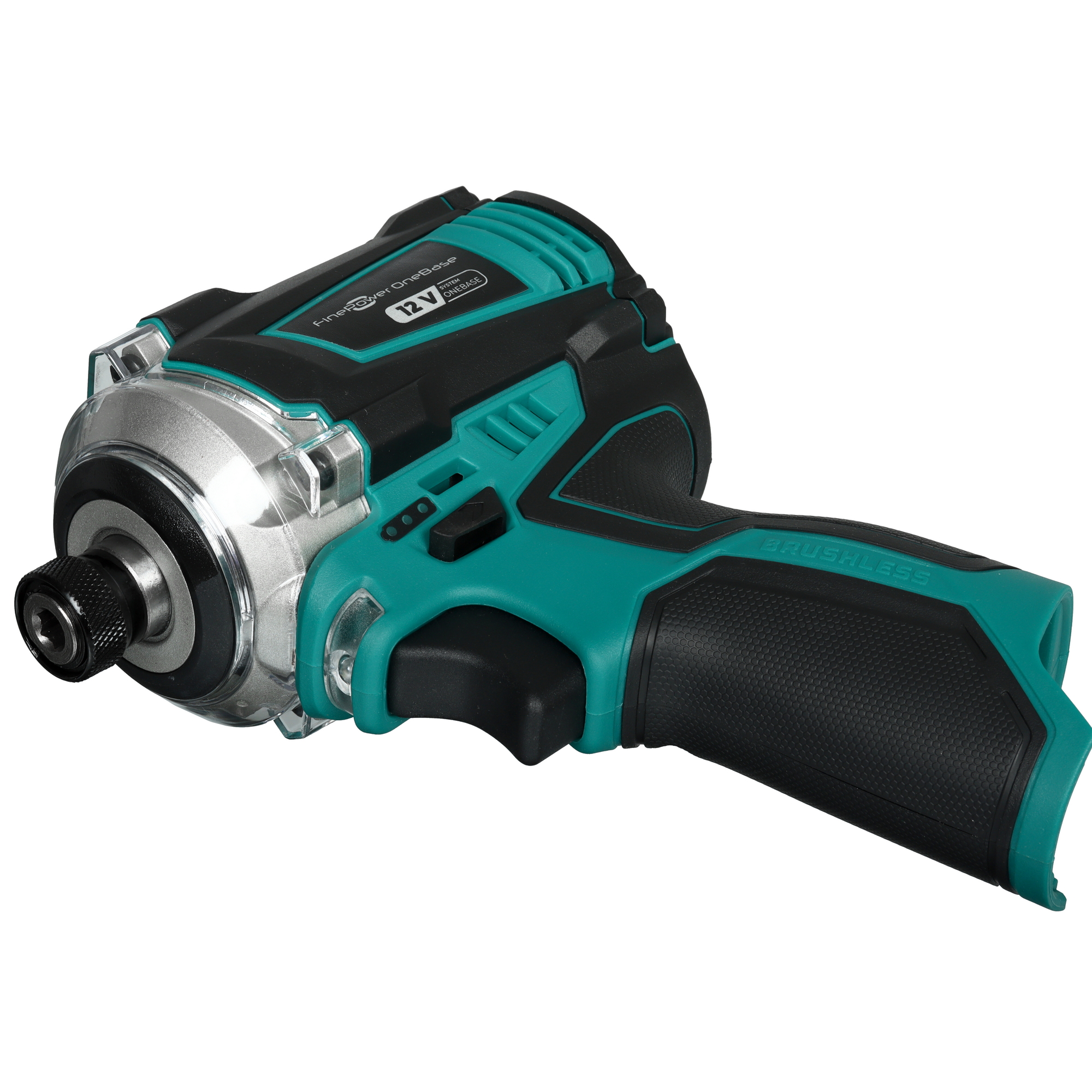 Винтоверт FinePower OneBase XCIDBL150 OneBase12 , Без ЗУ, Без АКБ 9163890 STDN-0089905 - Вид №6