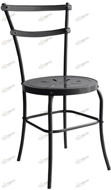 XLINE Металлический стул  4169 