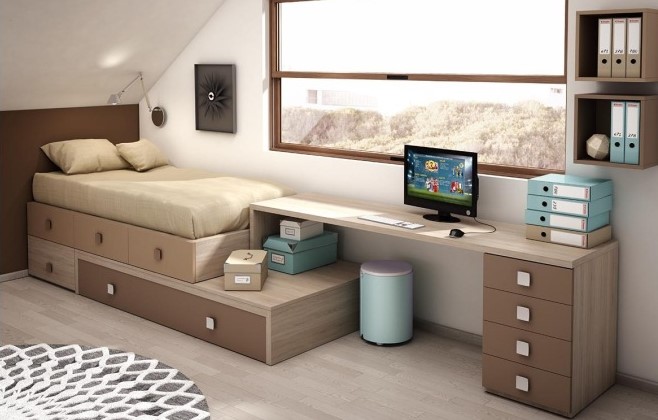 024519 Детская комната 15 Joype Santreyd 