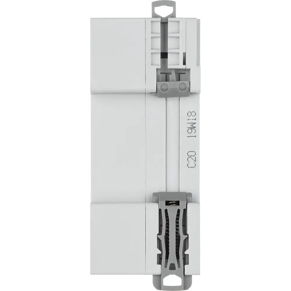 Дифференциальный автомат Legrand RX3 20А 1P+N AC 82152810 STLM-1504213 - Вид №1