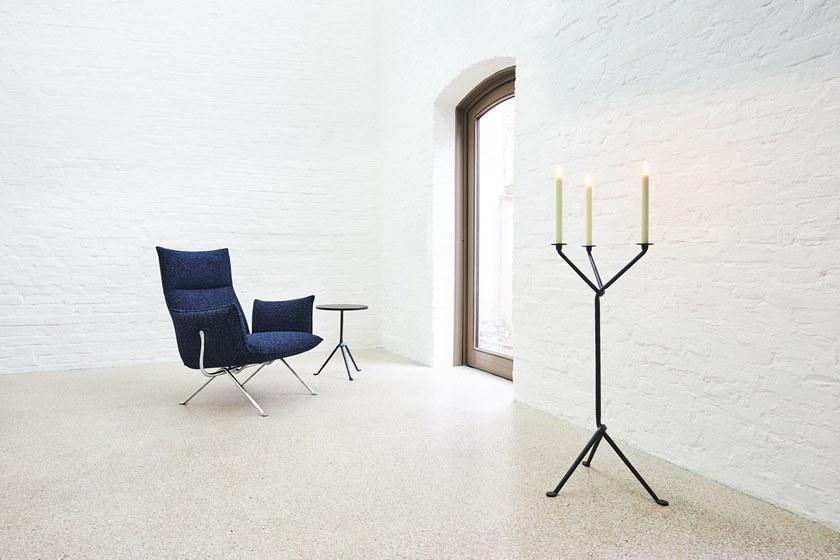 Magis Кресло из ткани со съемным чехлом с подлокотниками Officina sun-id-1410262 - Вид №12