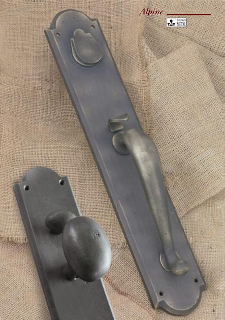 GIARA Ручка в классическом стиле sun-id-1371114 - Вид №15