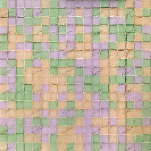 МОЗАИКА ИЗ СТЕКЛА 05*/ELECTRA ALMA СМЕСИ 15 05ELECTRA