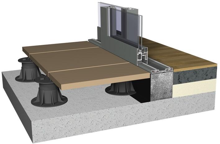 Reynaers Aluminium Алюминиевая система для раздвижных дверей и окон Concept patio sun-id-1466555 - Вид №40