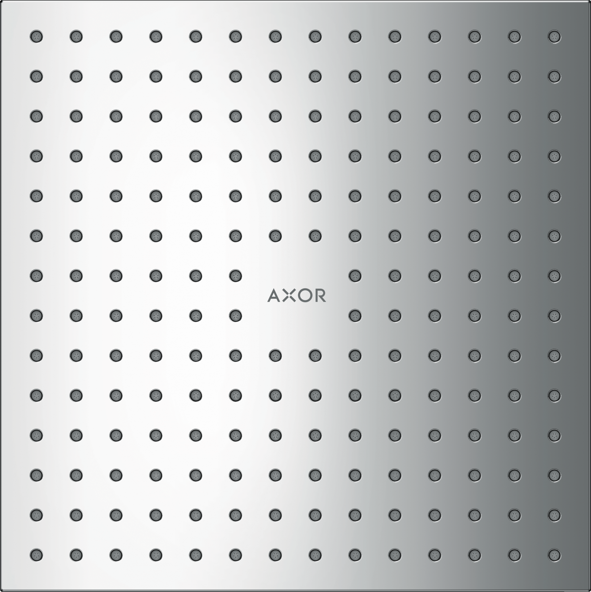 35309000 Верхний душ 250/250 1jet потолок AXOR SHOWERSOLUTIONS