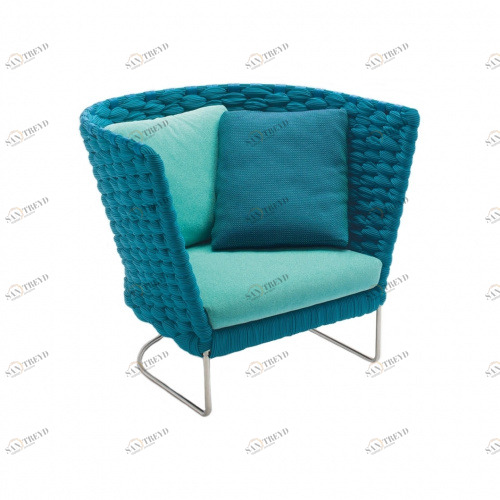 Кресло / Ami Paola Lenti sun-id-375337