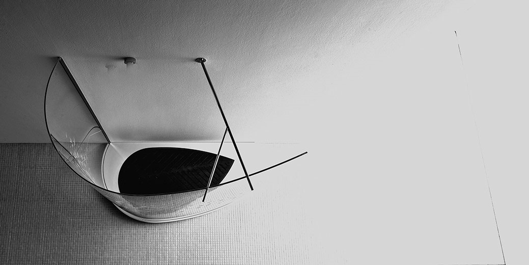 Mastella Душевое ограждение SOFFIO KO33 - Вид №1