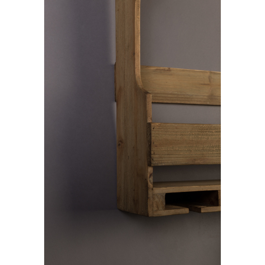 Полка Tres Dutchbone 7600005 - Вид №5