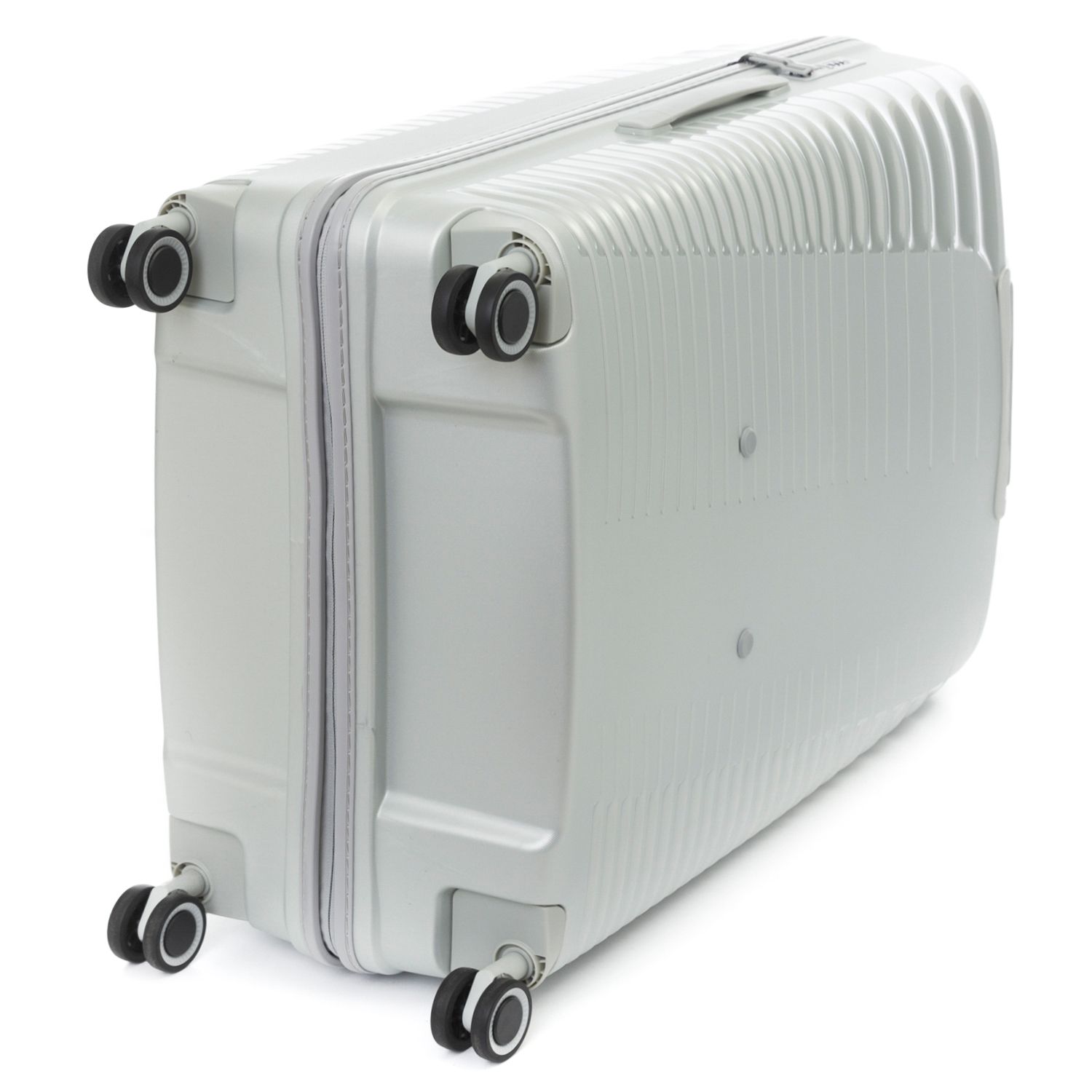 M1221-18-72 Чемодан M1221*72 Spinner L March Stonic  - Вид №3