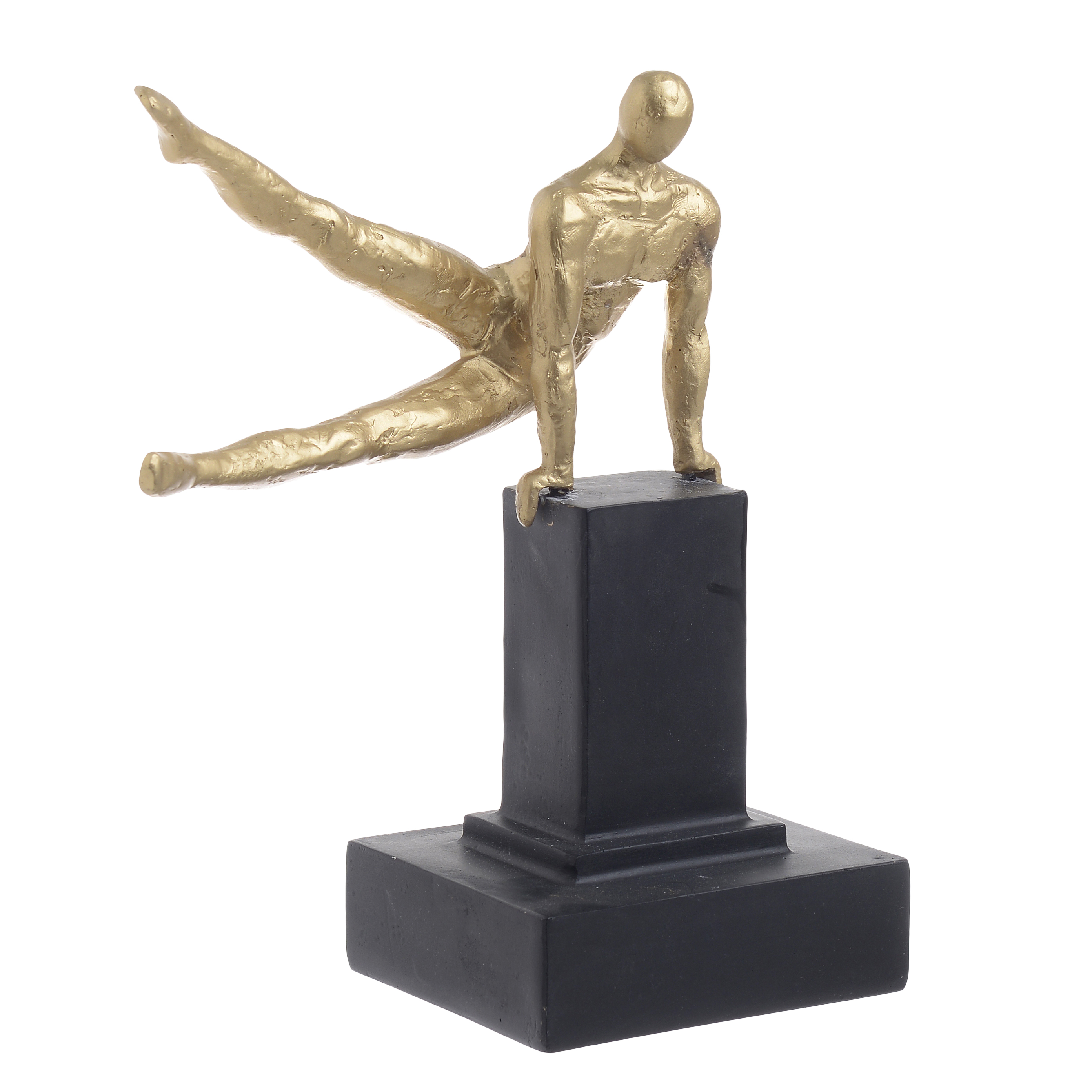 3870645.0013 ДЕКОР НАСТОЛЬНЫЙ ATHLETE TO4ROOMS  - Вид №1