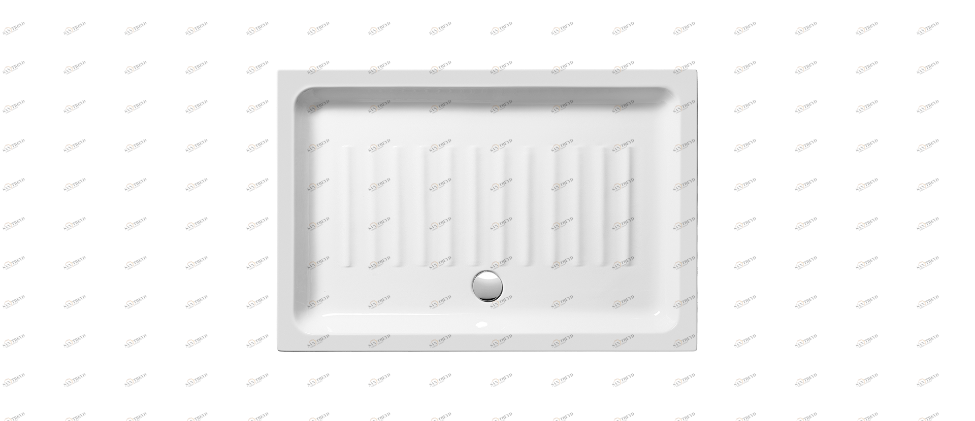 Душевой поддон  299411 GSICERAMICA H11 120x80 GSI ceramica 