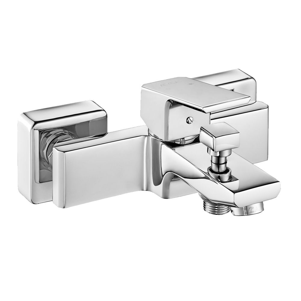 102102469  Смеситель для ванной Tiera Eca 