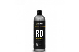 16516447 Восстановитель внешнего пластика RD Reductant, 500мл DT-0260 Detail