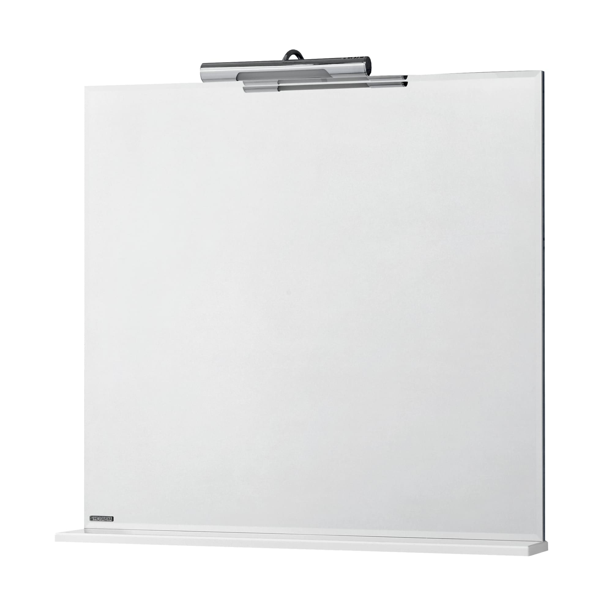 17179570 Зеркало к мебели с полочкой Aquaton « 80» Адель Santreyd - Вид №1