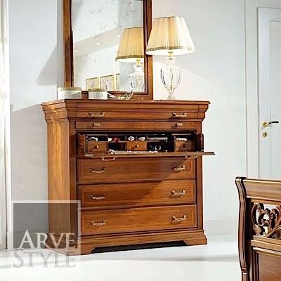 Arvestyle Комод из массива дерева Armonie sun-id-1411798 - Вид №5