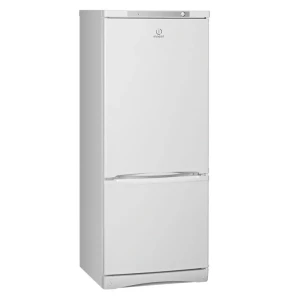 91857123 Отдельностоящий холодильник Indesit 869892300010 0x0 см цвет белый STLM-1404574
