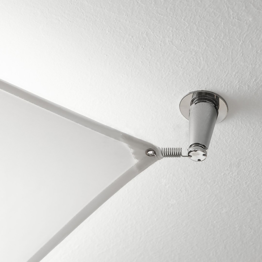 B-Lux Veroca 2 White electroni(818420E+421 G13 потолочный светильник 65426 - Вид №4