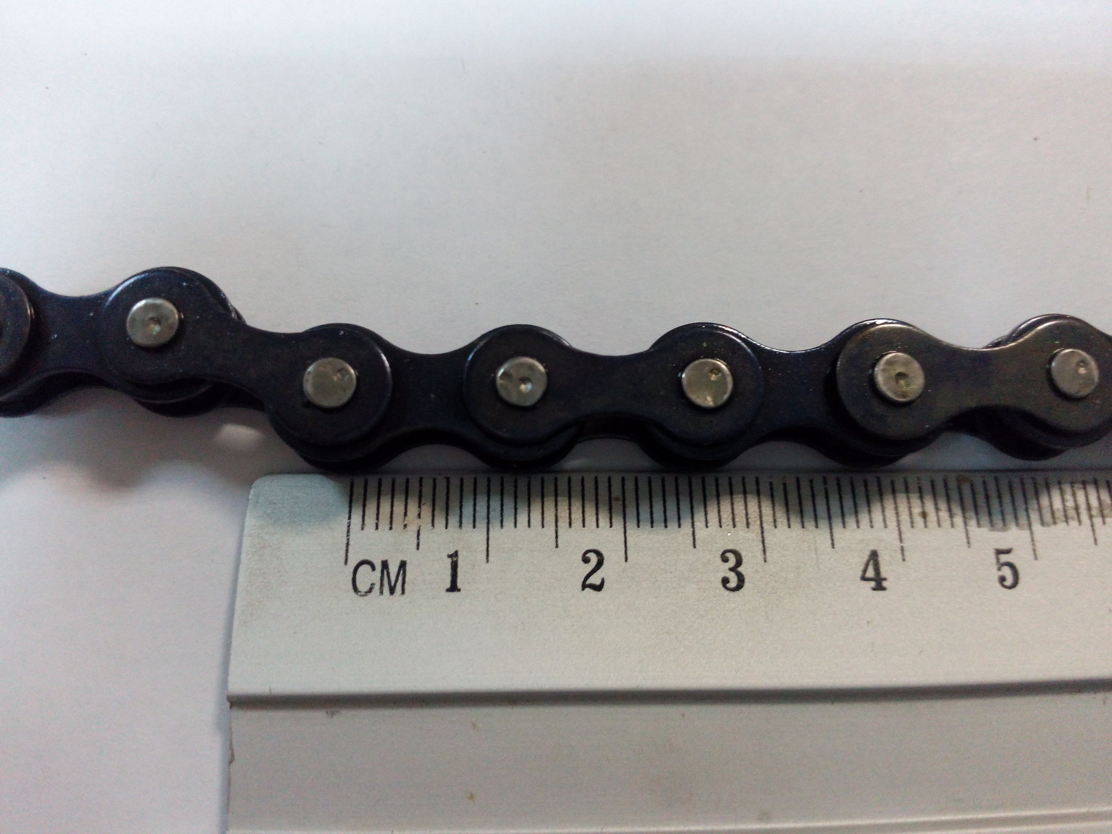 2112 Цепь для механизма переворота LAB.Space  - Вид №5