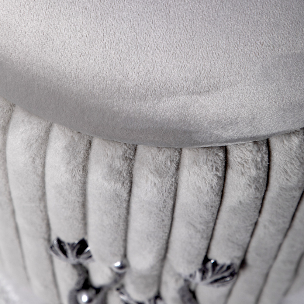 14082,14082,79029,17142,52106 Комплект Роскошное Серебро из 5-ти предметов BOGACHO 4627196590908, 4627196590908, 4627196590410, 4627179652593, 4627196591394 - Вид №3