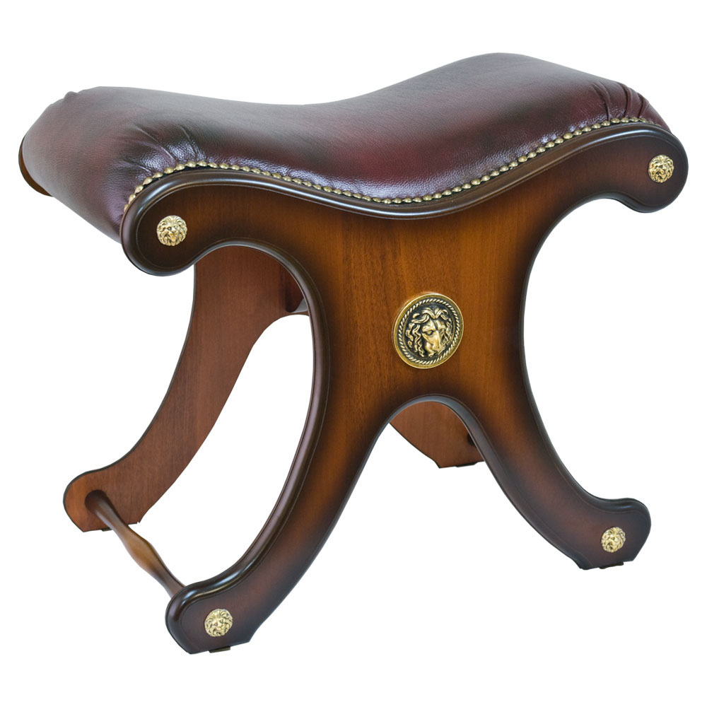 11128 Скамья Сорренто Орех Бордо 12 BOGACHO 4627138215876