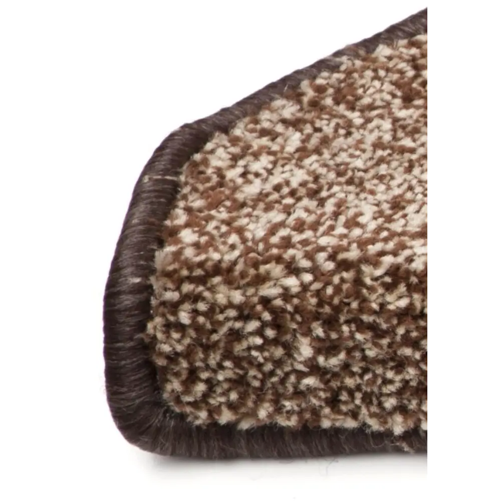 Коврик для ступеней Пальмира полипропилен 25x65 см цвет бежевый Santreyd STLM-2050061 - Вид №4