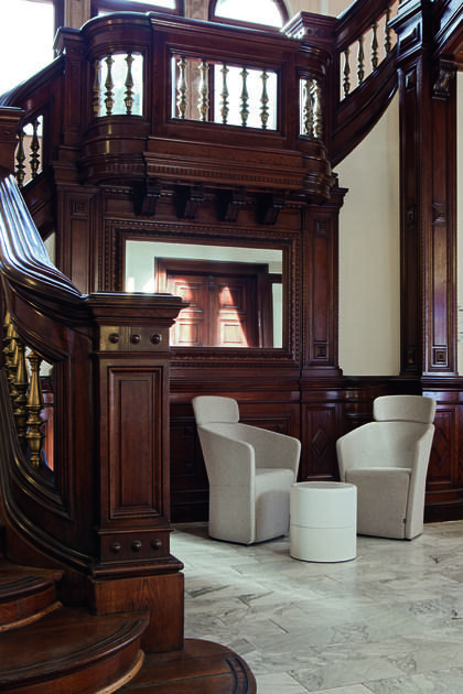 BENE Мягкое кресло с подлокотниками sun-id-1460886 - Вид №2