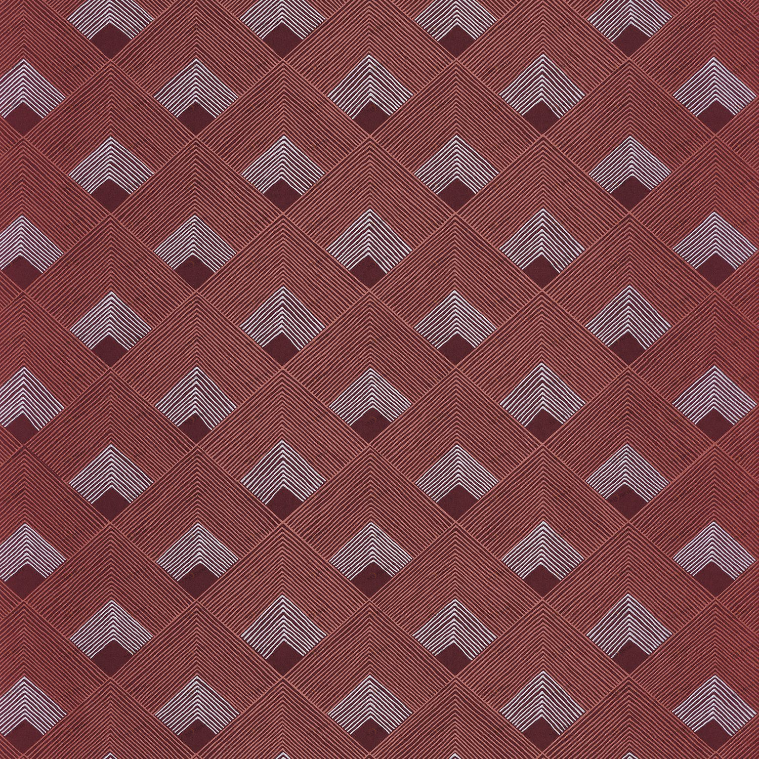 Рулон обоев CASAMANCE 74471028 Основа нетканая бумага MISURA