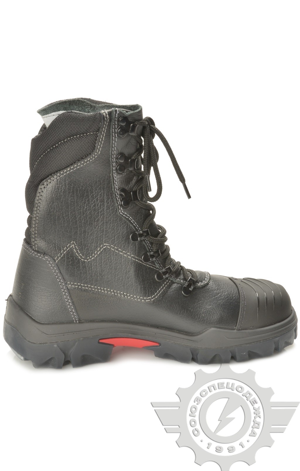 69931 Ботинки  высокие MTS  Летняя обувь  размер 42  - Вид №2