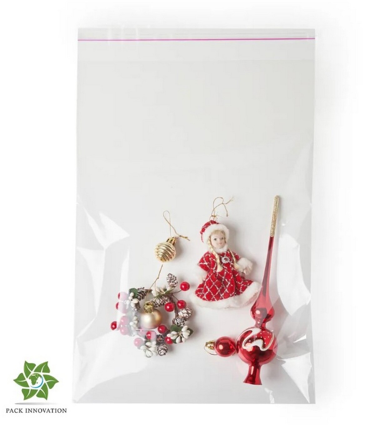 91093765 Пакет для компактного хранения IP00BOРР003045.30-5 STLM-0480672 PACK INNOVATION