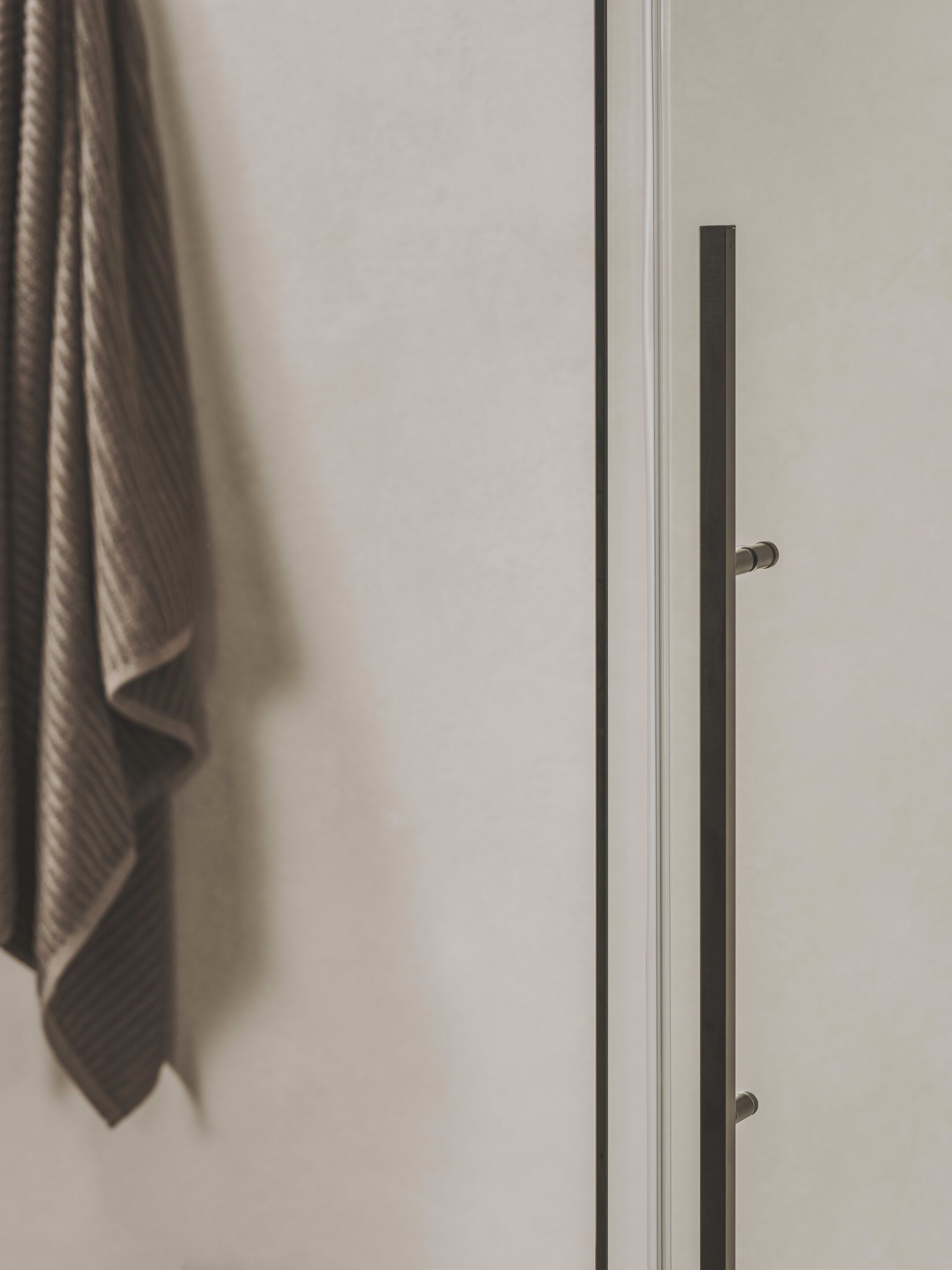 Стеклянная ниша душевая кабина с раздвижной дверью Roca L2-E M3431401.M ARCH-00093088 - Вид №8