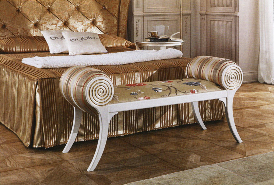 Банкетка  MAV A138 AMELIA