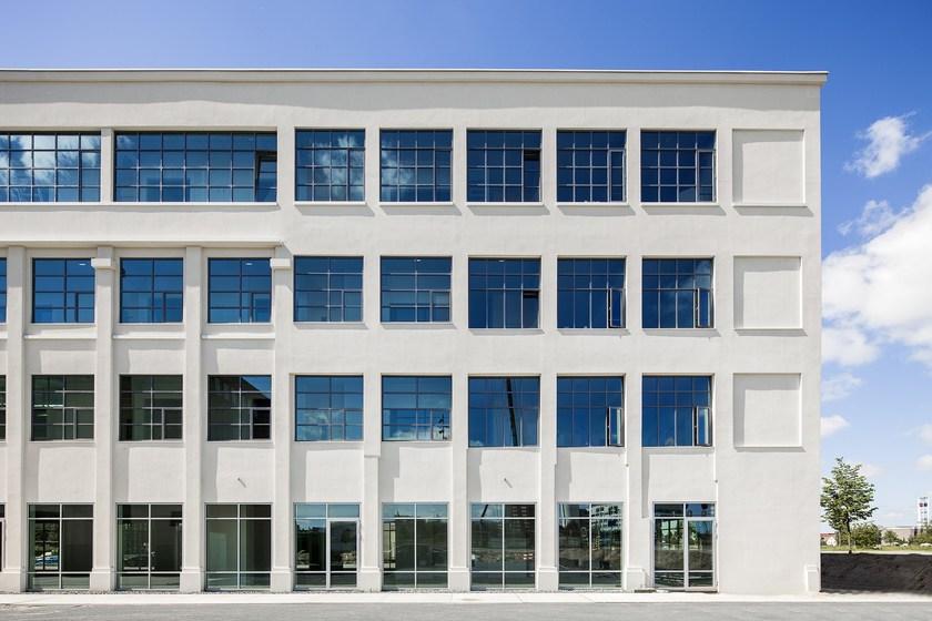 Reynaers Aluminium Распашное окно из алюминия с терморазрывом с двойным остеклением Concept system sun-id-1356368 - Вид №10
