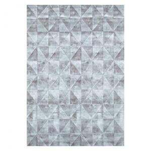 Ковер Triango, 200х300 см, серый