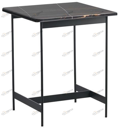 Potocco Сервиз квадратный Little t 878/tq-50