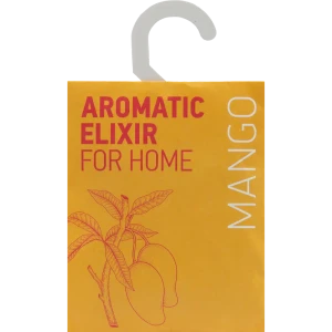 Саше ароматическое Bago Home Манго и Маракуйя 10г 85262443 STLM-2113055
