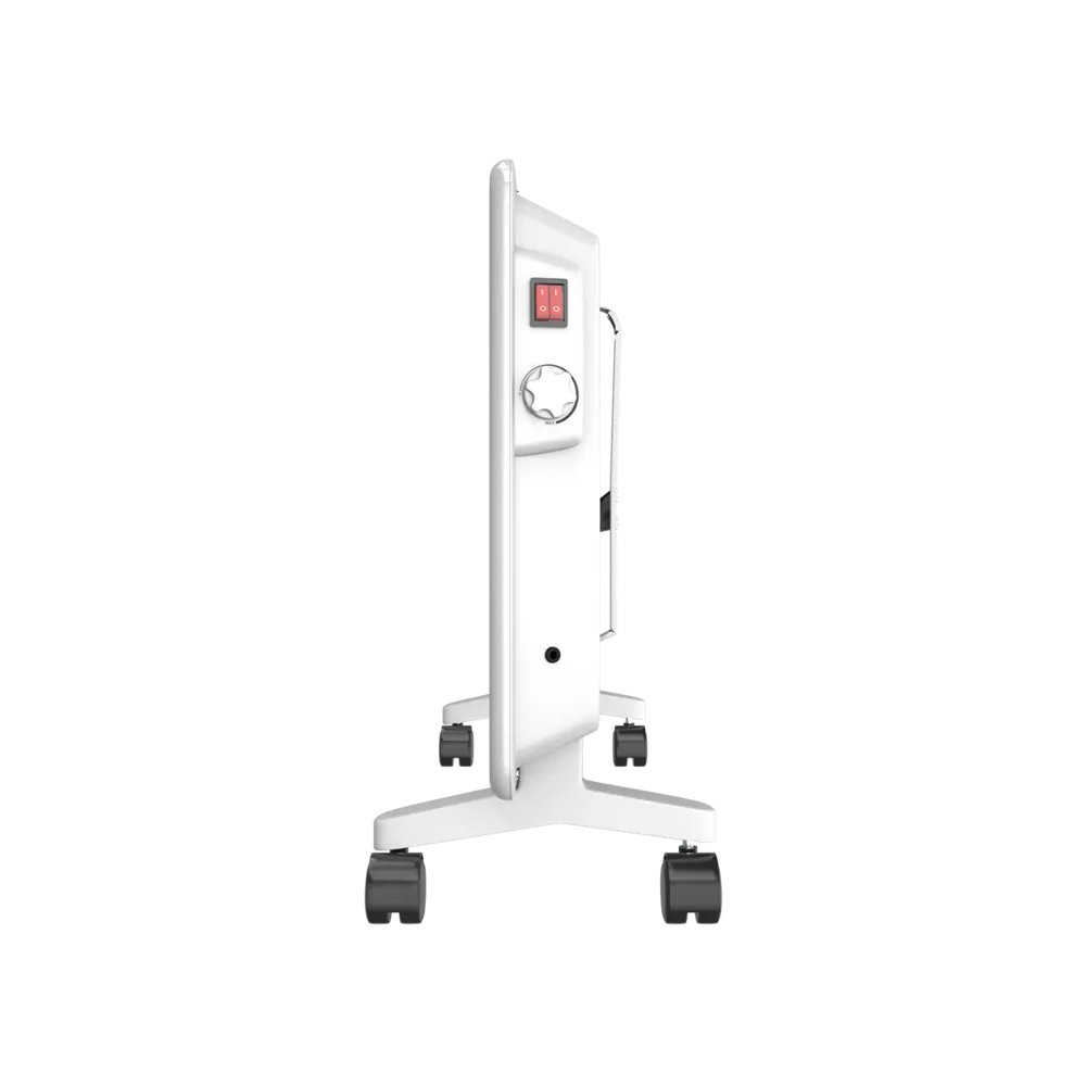 Конвектор электрический Thermex Frame 1500M с механическим термостатом 1500 Вт STLM-2158692 - Вид №2