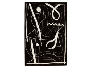 Прямоугольный полипропиленовый ковер на заказ