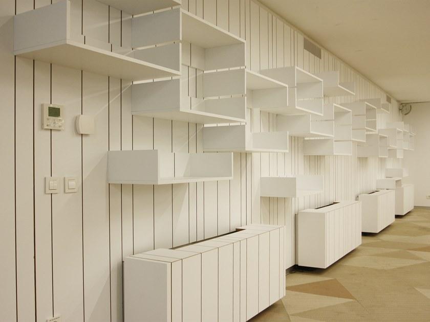 Dizzconcept Мебель для магазинов в мдф sun-id-1450545 - Вид №3