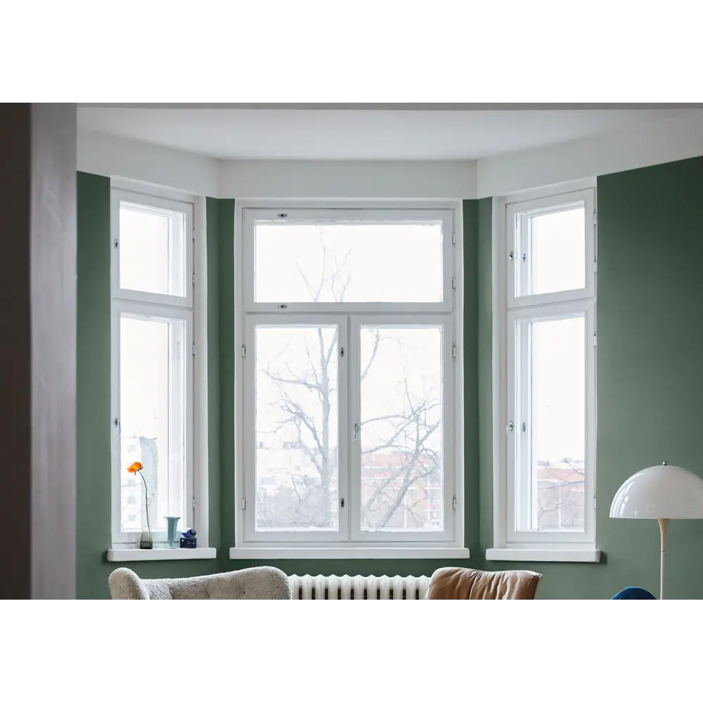 Tikkurila Pesto 90 База С - универсальная эмаль для колеровки в насыщенные цвета 88287153 STLM-0855017 - Вид №3
