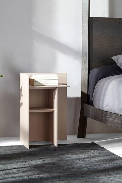 Punt Прикроватная тумбочка из дерева sun-id-1346959 - Вид №9