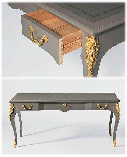 Письменный стол  OAK MG 1196  - Вид №1