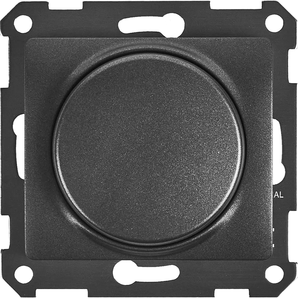 Schneider Electric Glossa - Светорегулятор для плавного управления освещением 85622144 STLM-0064642