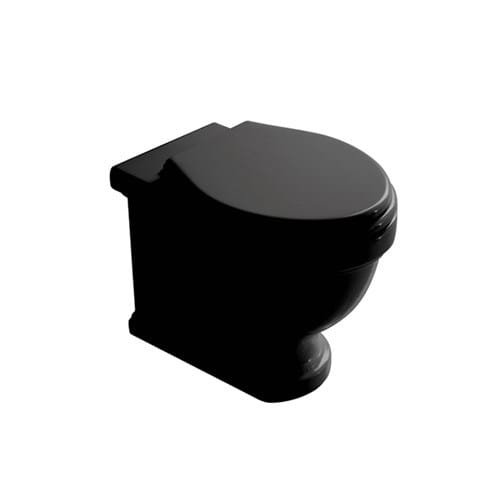 Керамический туалет Galassia ETHOS ARCH-00135500 - Вид №2