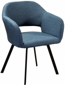 52229 Кресло Oscar Arki Сканди Блю Арт R-HOME