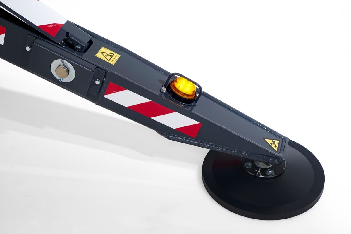 Воздушная платформа Hinowa LIGHTLIFT 17.75 PERFORMANCE IIIS MK3 ARCH-00118178 - Вид №18