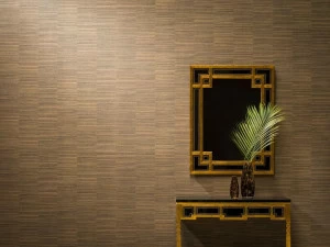 Omexco Полосатые флизелиновые обои Avenue