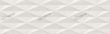Dover Urbe Blanco 25х75 Emigres sun-id-312292