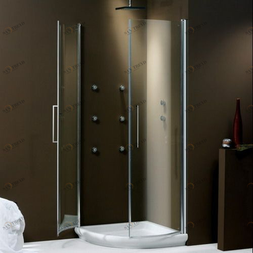 Art. 85A Serie IBIS Душевая кабина Box Docce 2B Box Docce 2.B 36738