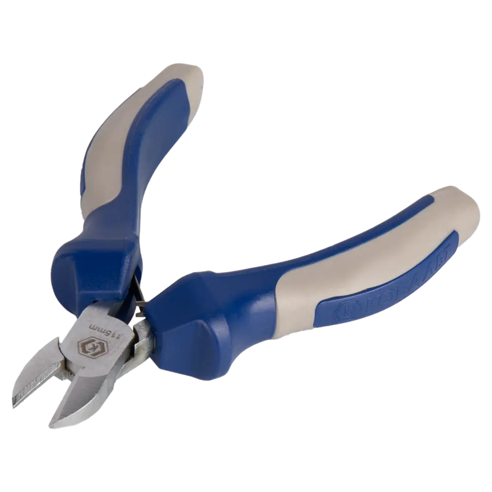 Бокорезы КОБАЛЬТ для точной резки проволоки 115 мм 89373967 STLM-1448866