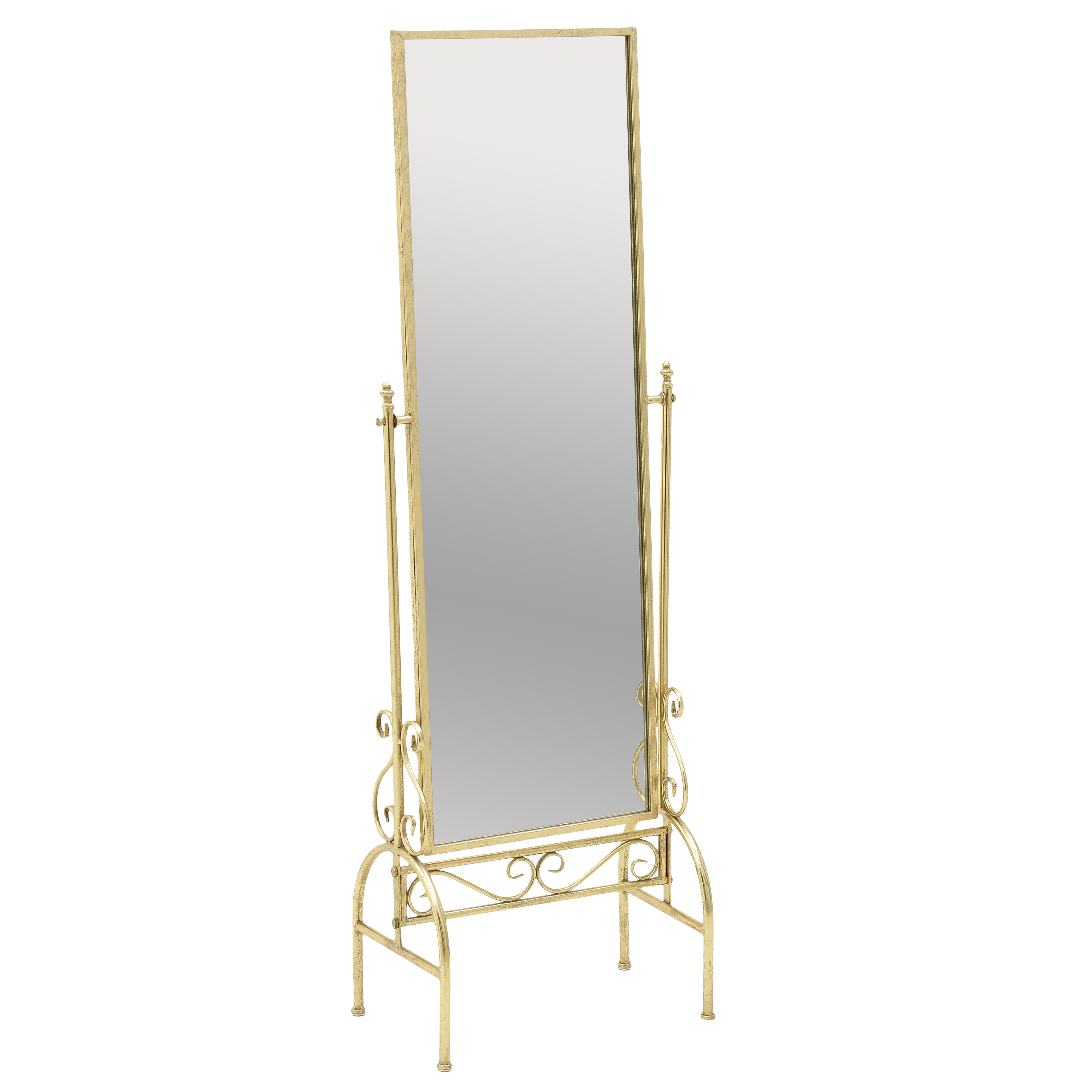 3895161.0024 ЗЕРКАЛО НАПОЛЬНОЕ TO4ROOMS  - Вид №1